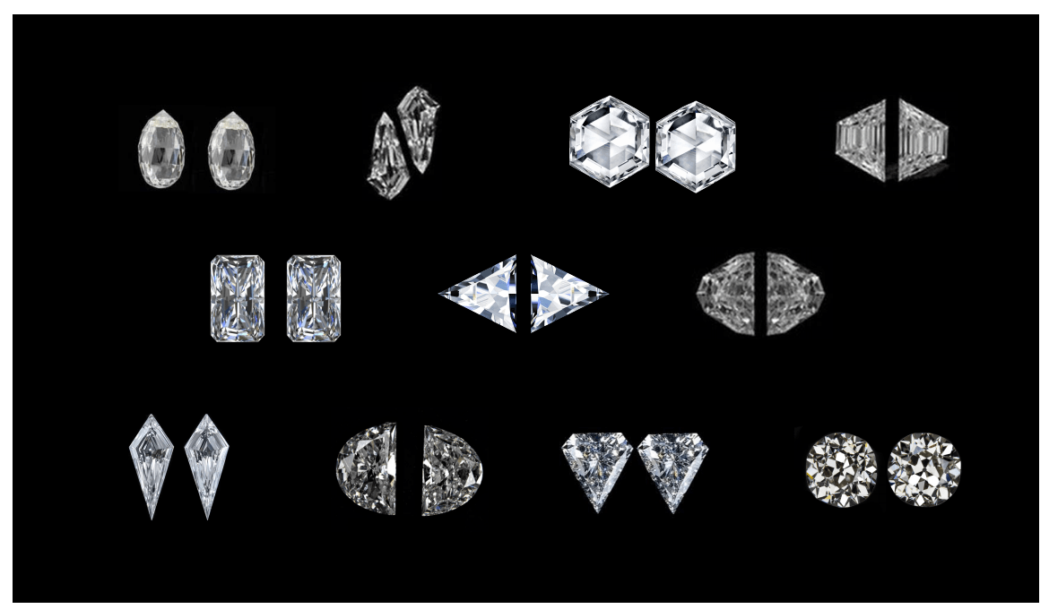 unique-diamond-cut